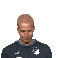 Line Up Smile Sticker by Bundesliga