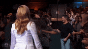 Heidi Klum GIF by America's Got Talent