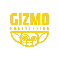 gizmo_engineering computer engineering gizmo gmk Sticker