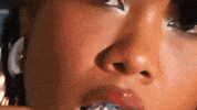 Wont Cry GIF by Amber Mark