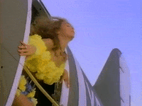 Musica Metro GIF