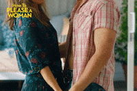 Sally Phillips Dance GIF by Madman Films