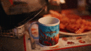 All-Star Coffee GIF by MLB