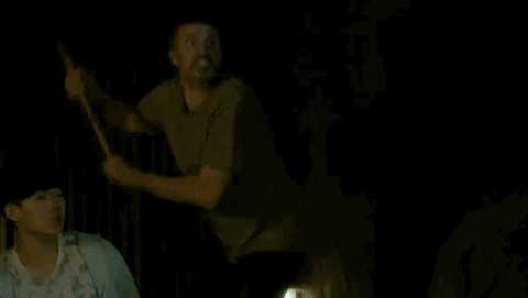 Criminal Minds Mendoza GIF by CBS