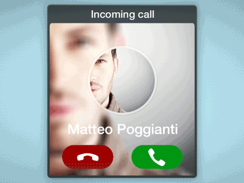 call GIF