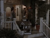 season 6 netflix GIF by Gilmore Girls 