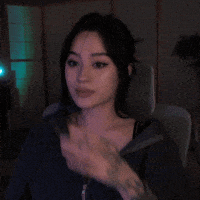 Sorry Cute Girl GIF