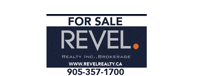 Real Estate Sticker by Revel Realty