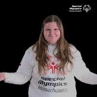 Sport Basketball GIF by SpecialOlympicsMA