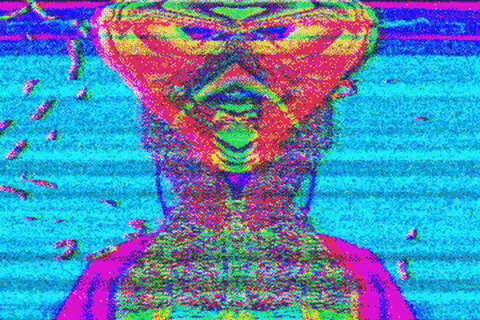 #art GIF by Yoshi Sodeoka