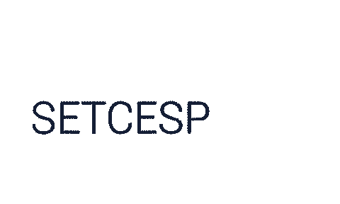 Network Negocios Sticker by SETCESP