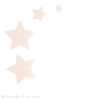 Pink Star Sticker by accessline
