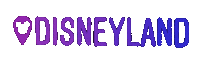 Mickey Mouse Disney Sticker