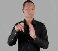 Asl Rule GIF