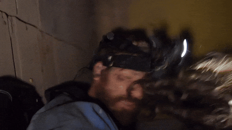 Angry Fight GIF by Deadstream