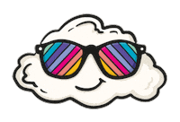 amdocs amazing cloud amdocs make it amazing Sticker