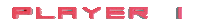Player 1 Sticker by Dream Wife