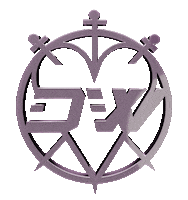 Logo Icon Sticker by Dream Wife