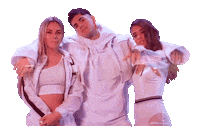 sony music latin Sticker by Rombai