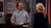 season 1 leather cribs and medieval rack GIF by mom