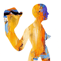 dance arcade GIF by Last Lauf