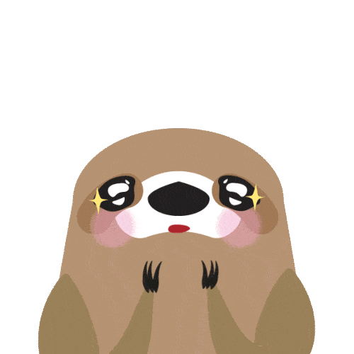 Please Sticker