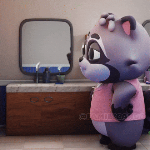 Wife What GIF by Family Cando