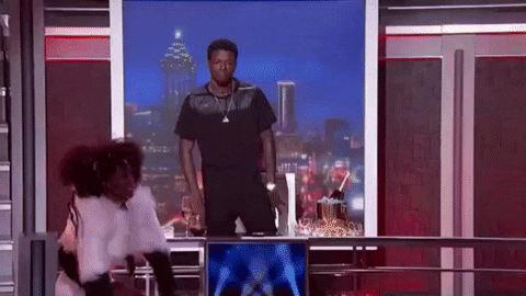 turn up GIF by VH1