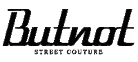 Street Wear Sticker by ButNot