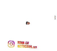 Juicy Bitesboi Sticker by BORN ON INSTAGRAM