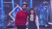 Antena 3 Television GIF by El Hormiguero
