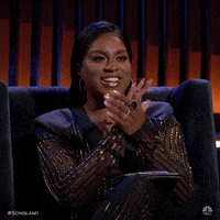 Ester Dean Good Job GIF by NBC