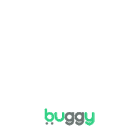 Buggy-app buggy bugguear Sticker