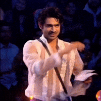 Abhishek Kumar GIF