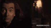 season 1 demon GIF by Good Omens