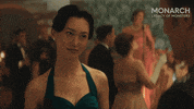 Party Sarcasm GIF by Apple TV