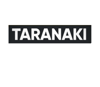 Weekend Sticker by Taranaki NZ