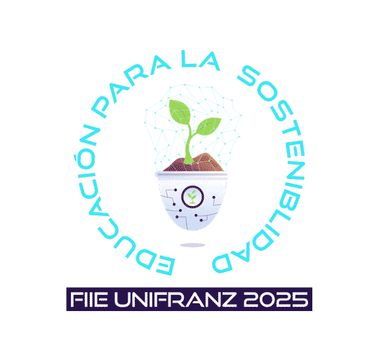 Unesco Anup Sticker by UNIFRANZ