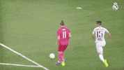 la liga sport GIF by Real Madrid