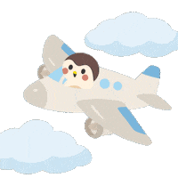 Happy Summer Sticker by Finch Care