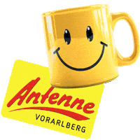 Radio Bregenz Sticker by ANTENNE VORARLBERG