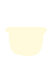 Summer Plant Sticker