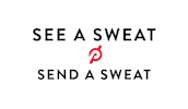 Fitness Running Sticker by Peloton