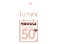 lumini lumini luminioficial lumini oficial Sticker