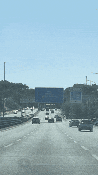 Mad Travel GIF
