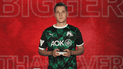 GIF by Bundesliga
