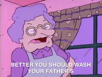nicksplat rugrats GIF