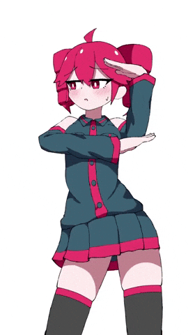 Dance GIF