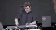 governors ball GIF by Marian Hill
