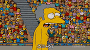Episode 18 GIF by The Simpsons